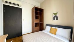 Neem Tree (D12), Apartment #556412201